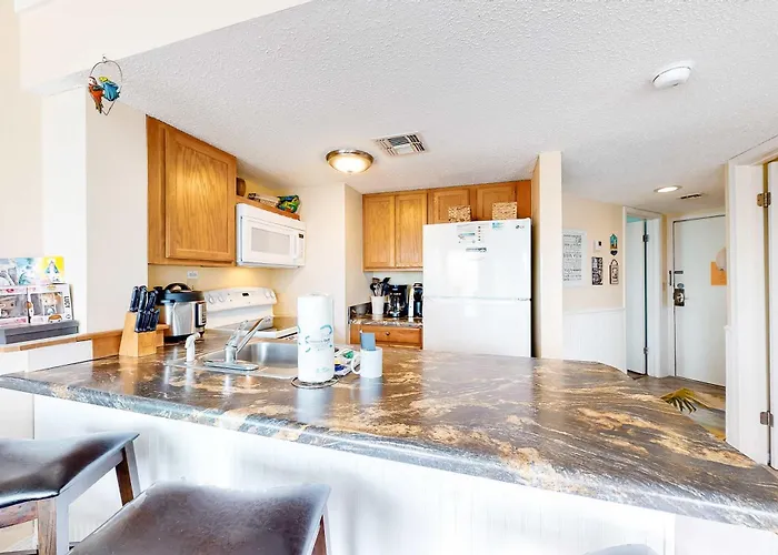 Plantation West #1354 Gulf Shores