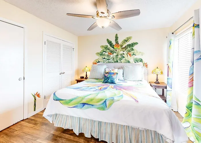 Plantation West #1354 Holiday home Gulf Shores