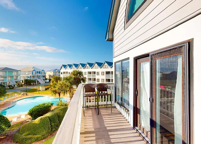 Plantation West #1354 * Gulf Shores