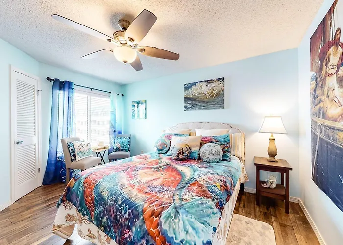 Holiday home Plantation West #1354 Gulf Shores