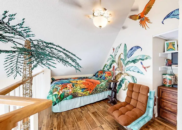Holiday home Plantation West #1354 Gulf Shores