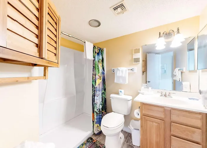 Plantation West #1354 Holiday home