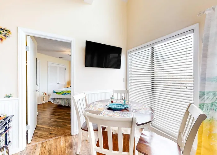 Holiday home Plantation West #1354 Gulf Shores