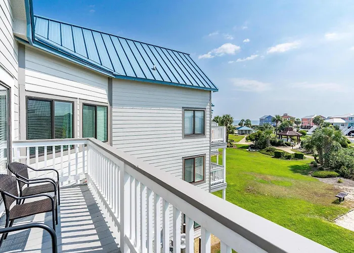 Plantation West #1354 Gulf Shores
